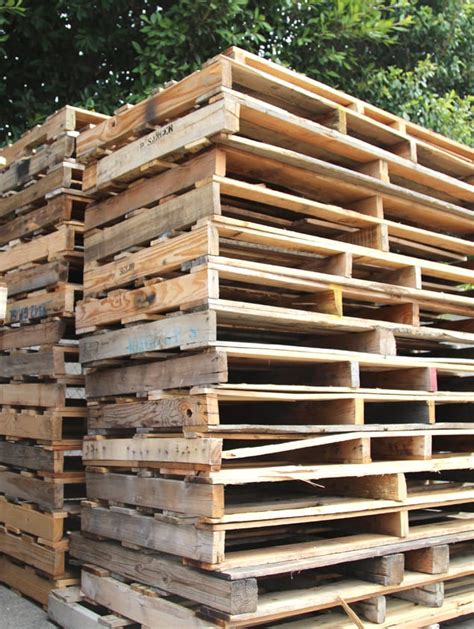 DIY Wood Pallets Ideas, Best Tips & Projects: An Ultimate Guide!