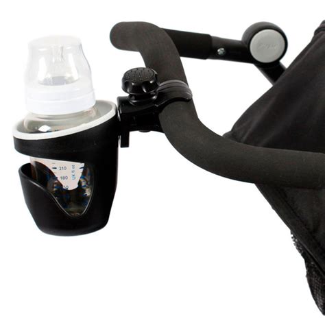 Babydan Stroller Cup Holder | PregnancyandBaby.ie