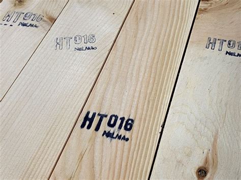 ISPM-15 Certified Wood Packaging and Shipping Crates - SharkCrates