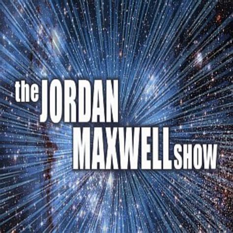 Jordan Maxwell Show's Podcast | Listen to Podcasts On Demand Free | TuneIn