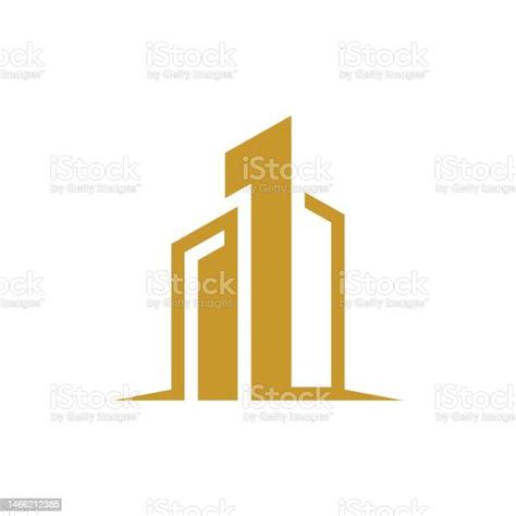 Real Estate Logo Images Stock Illustration - Download Image Now - Apartment, Architect ...