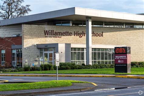 Willamette High School, Rankings & Reviews - Homes.com