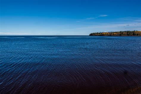 Great Slave Lake - WorldAtlas