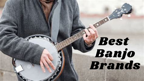 Best Banjo Brands - The Banjo Guide