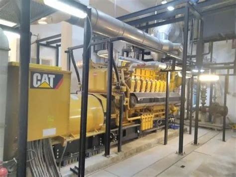 CATERPILLAR Make 1250 kVA DG Set at Rs 8000000 | CAT Diesel Generator in Thane | ID: 21385677948