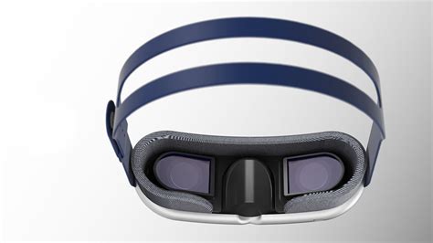 Finally, we know how Apple's VR headset could work | Creative Bloq