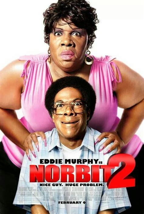 Pin by Sierra Hale on facebook | Norbit movie, Eddie murphy movies, Norbit