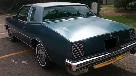 1978 Pontiac Grand Prix for sale: photos, technical specifications ...