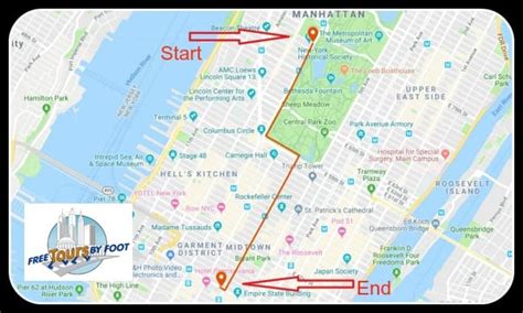 Macy’s Thanksgiving Day Parade Route 2024 | Best Spots