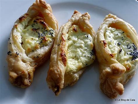 Recette de Le Pastizz Ricotta- Malte