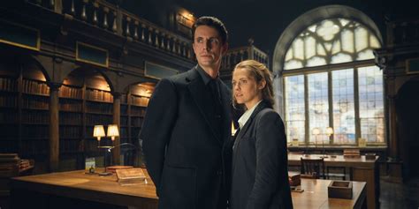 HOLLYWOOD SPY: 1ST 'A DISCOVERY OF WITCHES' TV SERIES PHOTOS WITH MATTHEW GOODE, TERESA PALMER ...