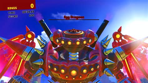 Egg Dragoon (Sonic Forces) | Sonic News Network | FANDOM powered by Wikia