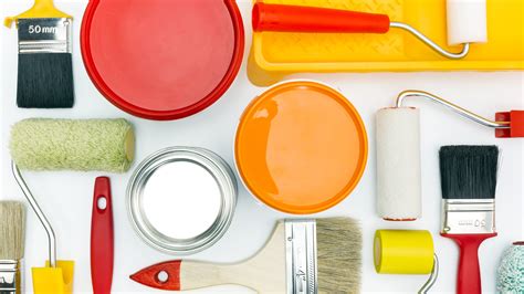 The 10 Home Improvement Projects You Should Know How to Do Yourself ...