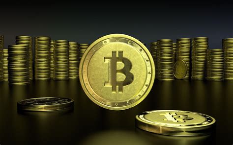 Bitcoin Wallpapers - Wallpaper Cave