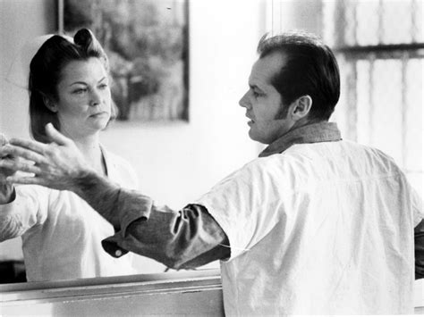 'One Flew Over the Cuckoo's Nest': A Film for the Ages