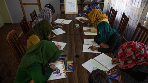 Global initiatives may help revive the education of Afghan women | Mint