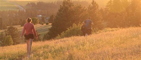 State of Inland Northwest Hiking Trails - Out There Outdoors