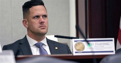 Former Florida lawmaker sentenced to prison for COVID-19 relief fraud