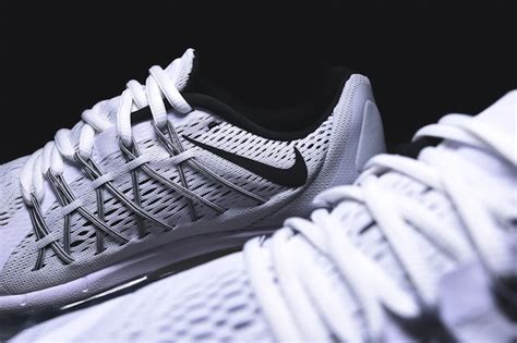 Nike Air Max 2015 "White/Black" | SBD