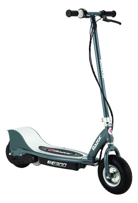 E300 Electric Scooter - Razor