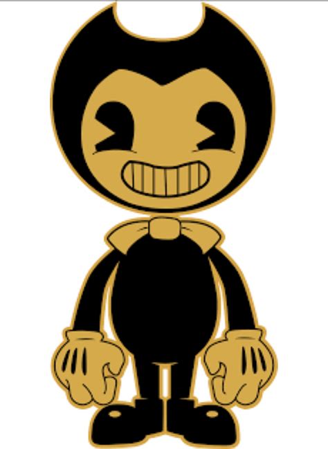 Bendy (Cartoon and Demon) | Super Smash Bros. Fanon | Fandom