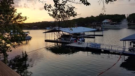 Lake Bridgeport Fishing Texas