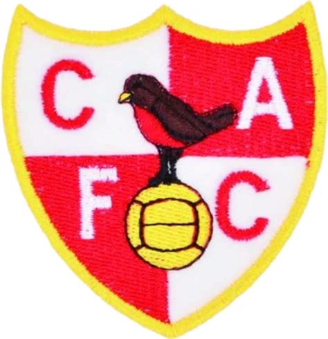 Charlton Athletic Logo History