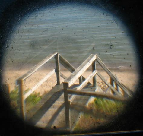 Stairs (TtV Kodak Six-16 Brownie) | Through the viewfinder (… | Flickr