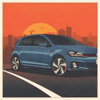 Volkswagen GIFs - Find & Share on GIPHY