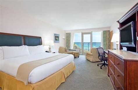 Holiday Inn Express Pensacola Beach in Pensacola Beach, Florida