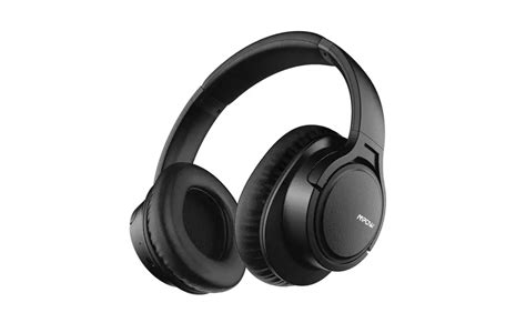 Mpow Bluetooth Headphones Pairing and Manual