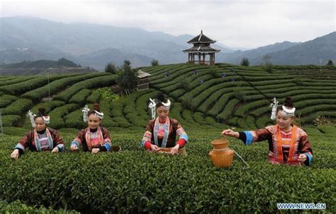 Earth Day - photos from China : r/PicturesofChina