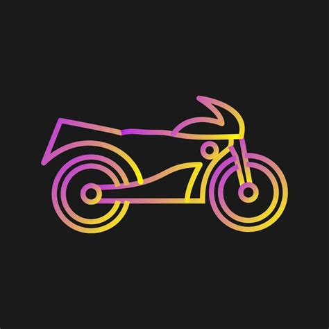 Bike Vector Icon 23695656 Vector Art at Vecteezy