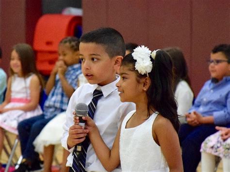 Manor Oaks Kindergarteners Graduate | New Hyde Park, NY Patch