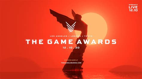 Conoce a los nominados de los GOTY Awards 2020 - Talent Republic