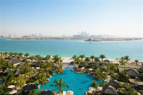 Unwind and Rejuvenate at the Best Wellness Retreats in Dubai