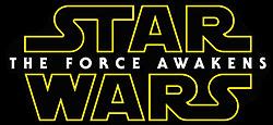 Star Wars Episode VII: The Force Awakens - Wikipedia