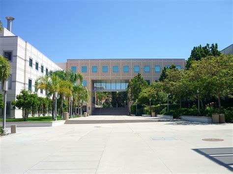 University of California-Irvine Tuition