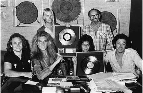 The Doobie Brothers and Producer Ted Templeman, Part 2 – Ticket 2 Ride