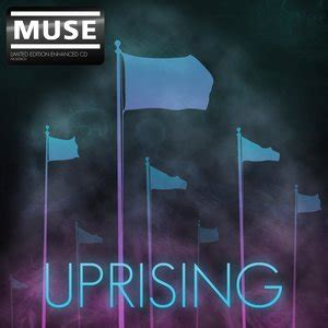 Music Info: Muse - Uprising