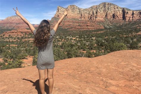 Sedona: 3 Easy Vortex Hikes that should be on your list • Outside ...