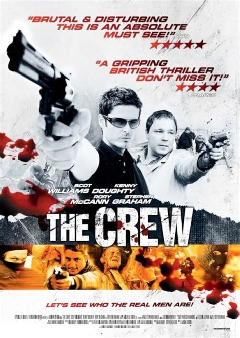 The Crew (2008) - IMDb