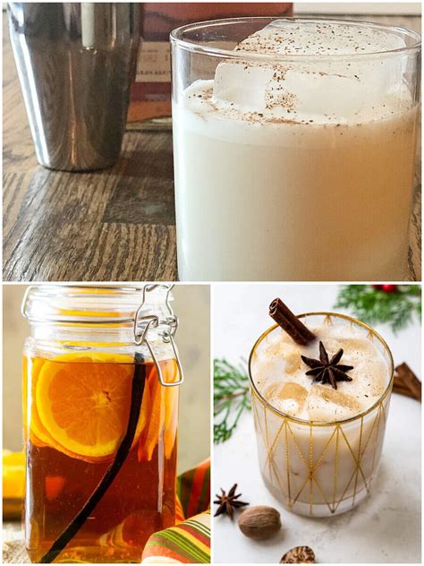 4 Bourbon Street Cocktails That Will Sweep You Off Your Feet!