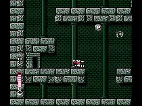 Play Blaster Master For Nintendo [NES] Online