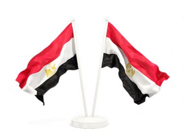 Egypt Flag Transparent Background PNG | PNG Arts