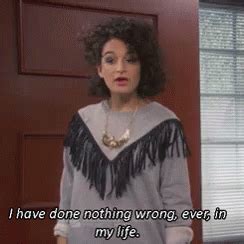 Parks And Rec Jenny Slate GIF - ParksAndRec JennySlate ...