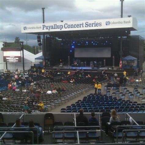 puyallup fair concert seating chart | Brokeasshome.com