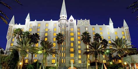 Castle Hotel | Hotel Orlando | Orlando Luxury Hotels | Orlando hotel, Castle hotel orlando ...