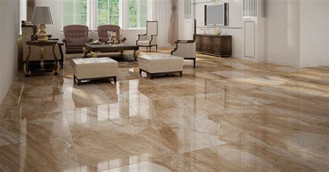 Advantages and Disadvantages of Marble Flooring