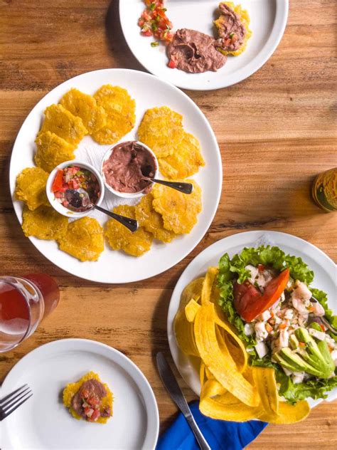 Costa Rican Food: 30 Dishes You'll Want to Eat - Bacon is Magic